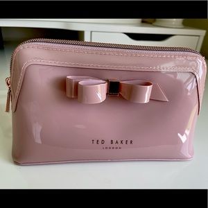 Ted Baker London Bow makeup Bag